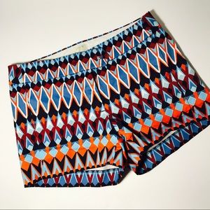 J. Crew Shorts